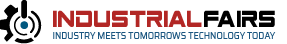 vector logo industrial fairs