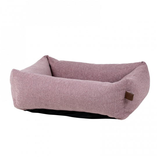 Mand Snug Iconic Pink 70x55cm