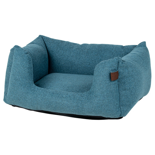 Mand Snooze Cosmic Blue 110x80cm