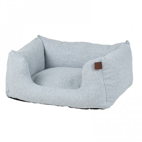Mand Snooze Silver Spoon 80x60cm