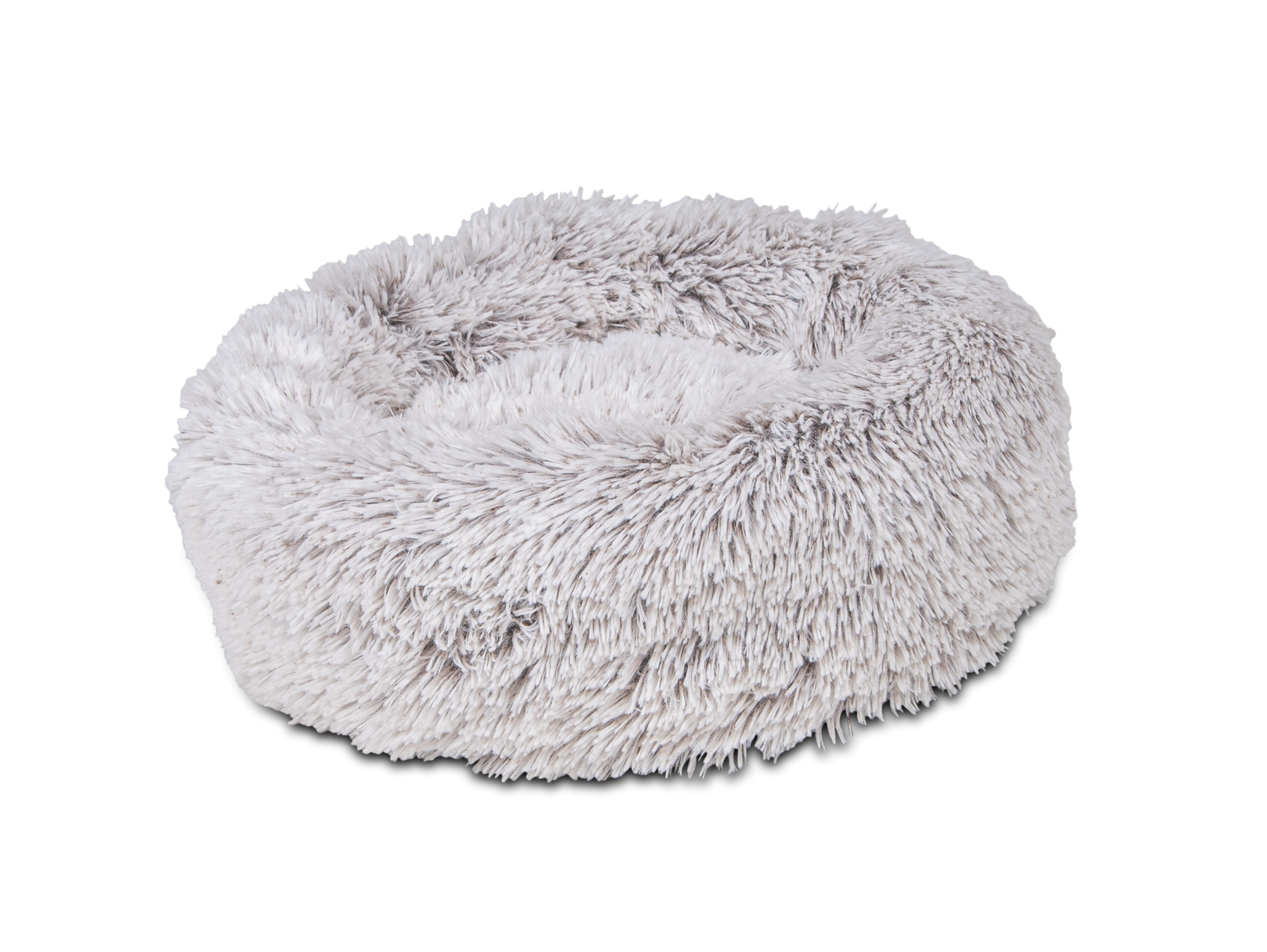 Donut Harry beige/bruin 80x20cm