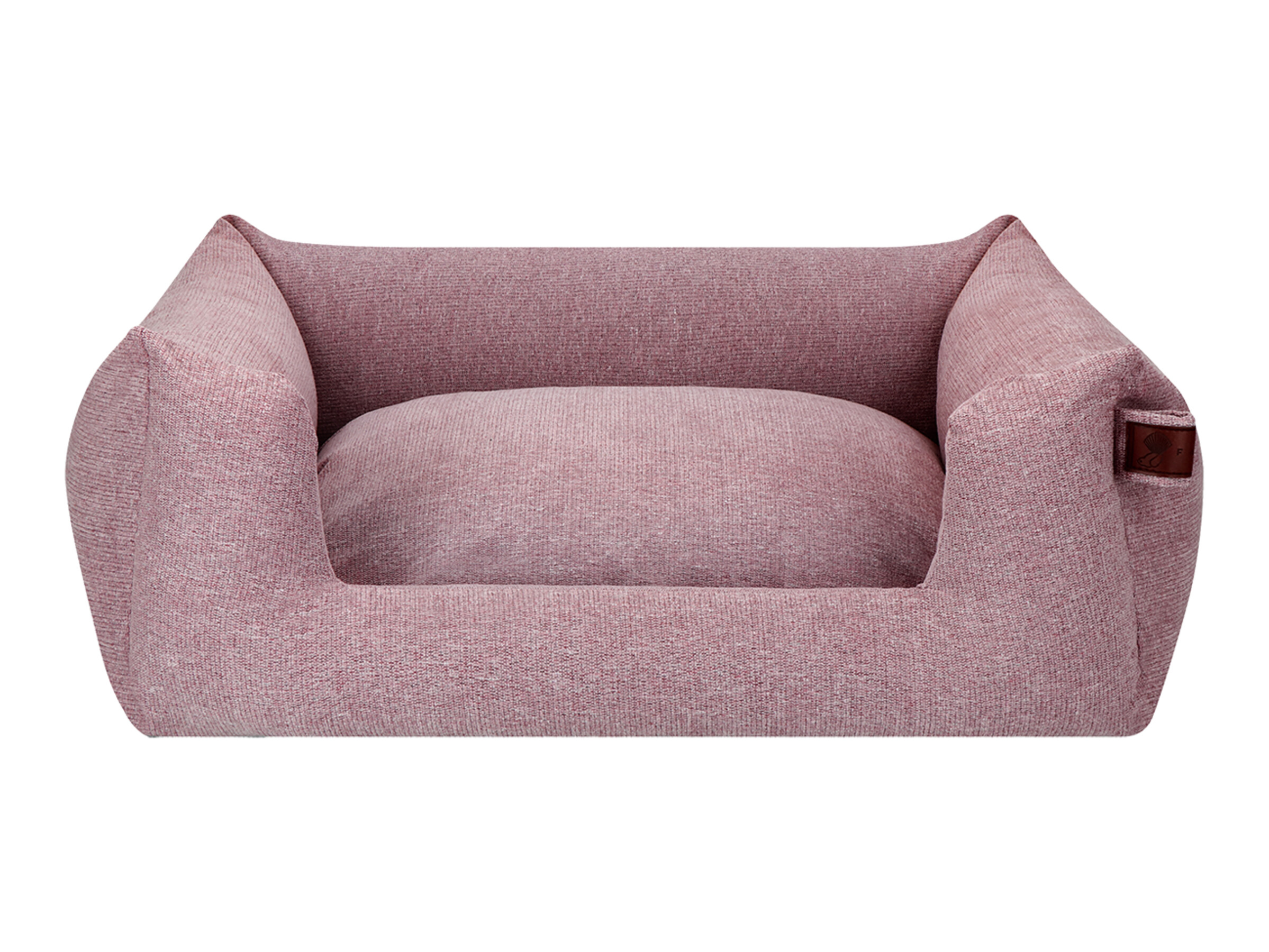 Mand Snooze Iconic Pink 60x50cm