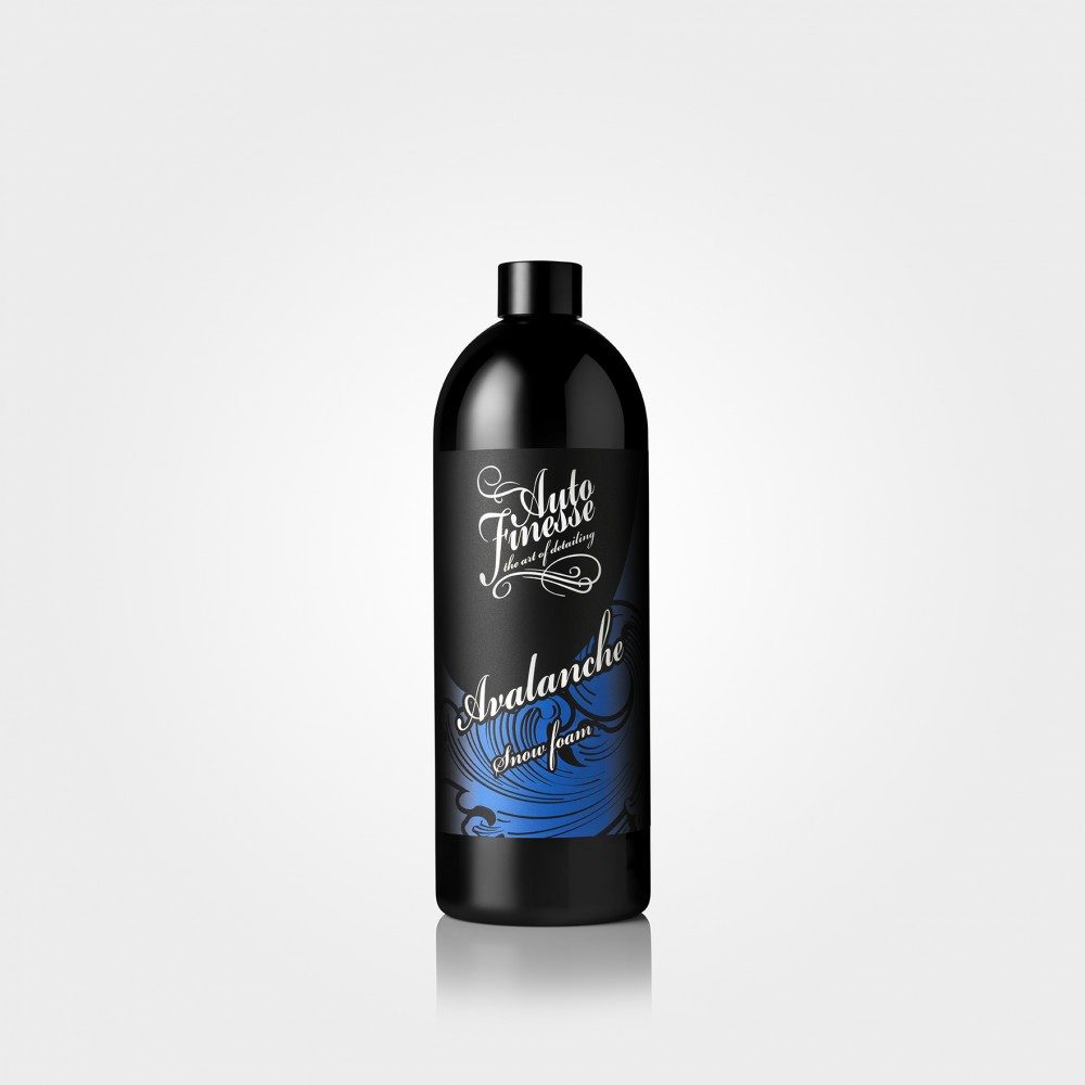 Avalanche 1-Litre