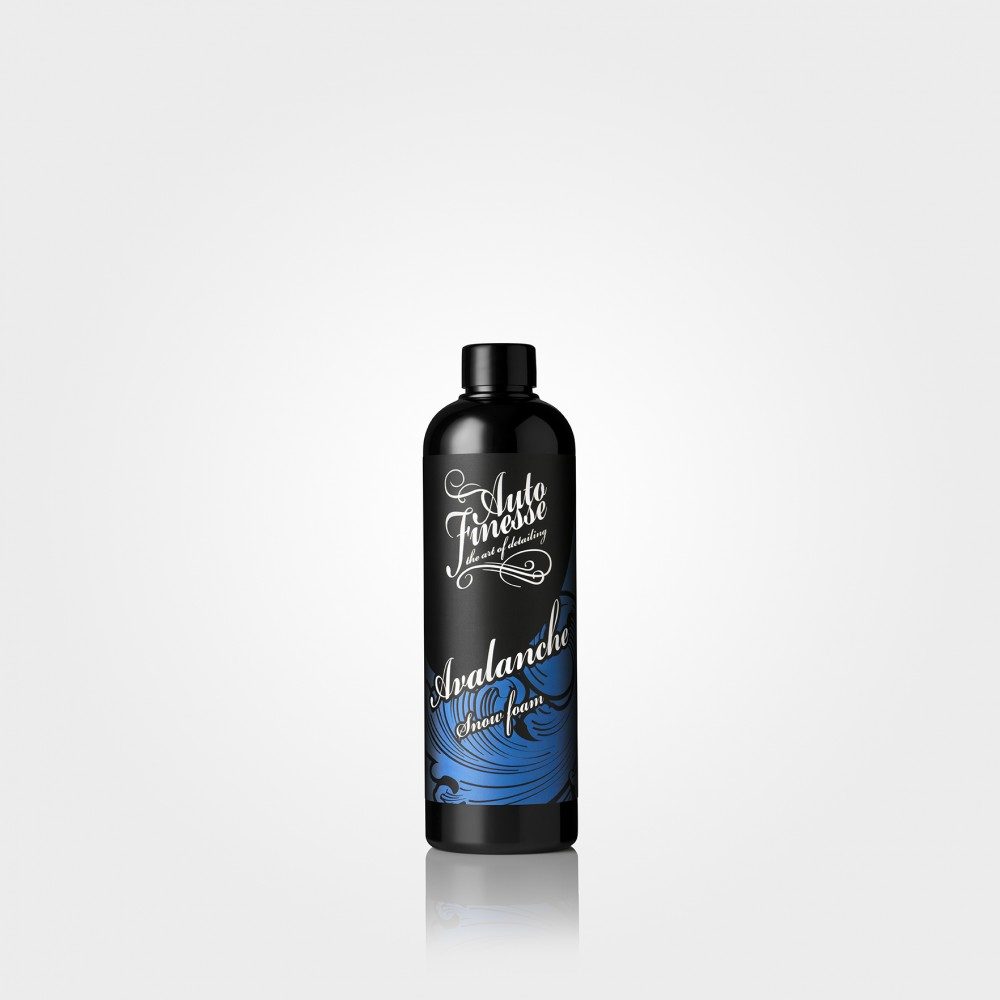Avalanche 1-Litre
