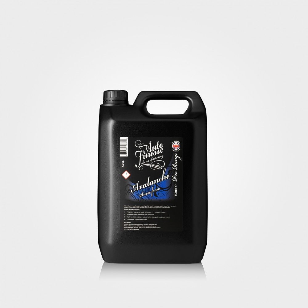 Avalanche 1-Litre