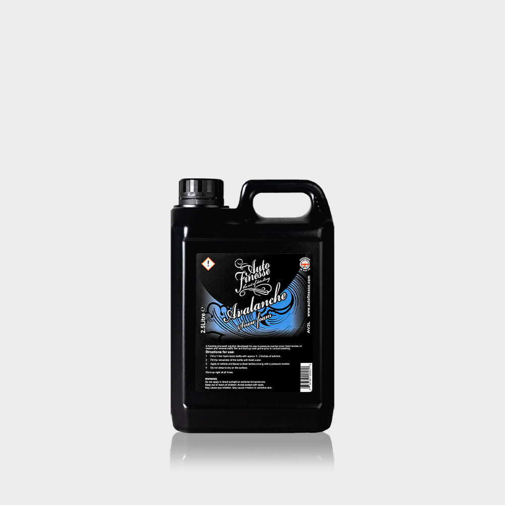 Avalanche 1-Litre