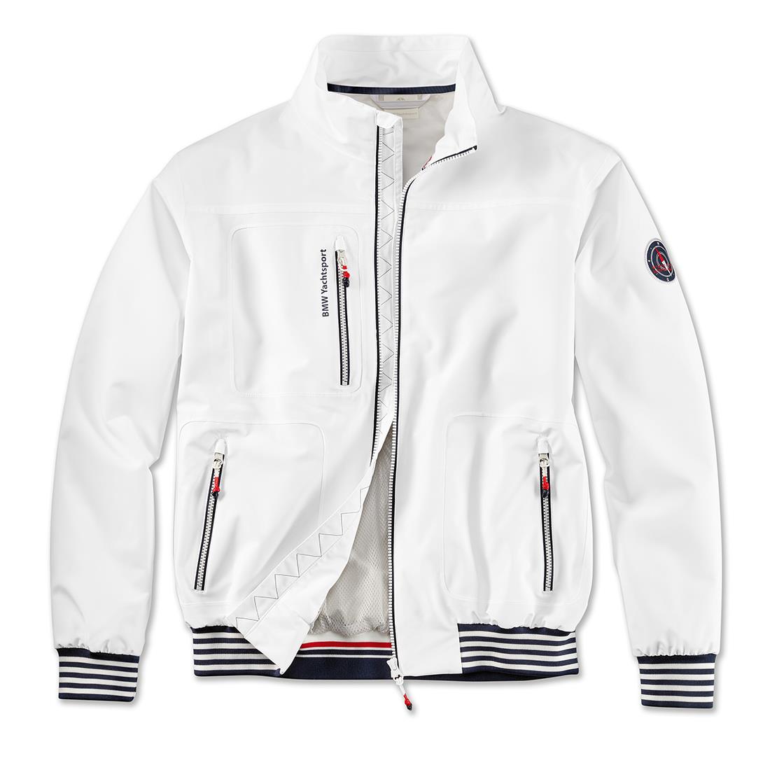 BMW Yachtsport Men's Jacket