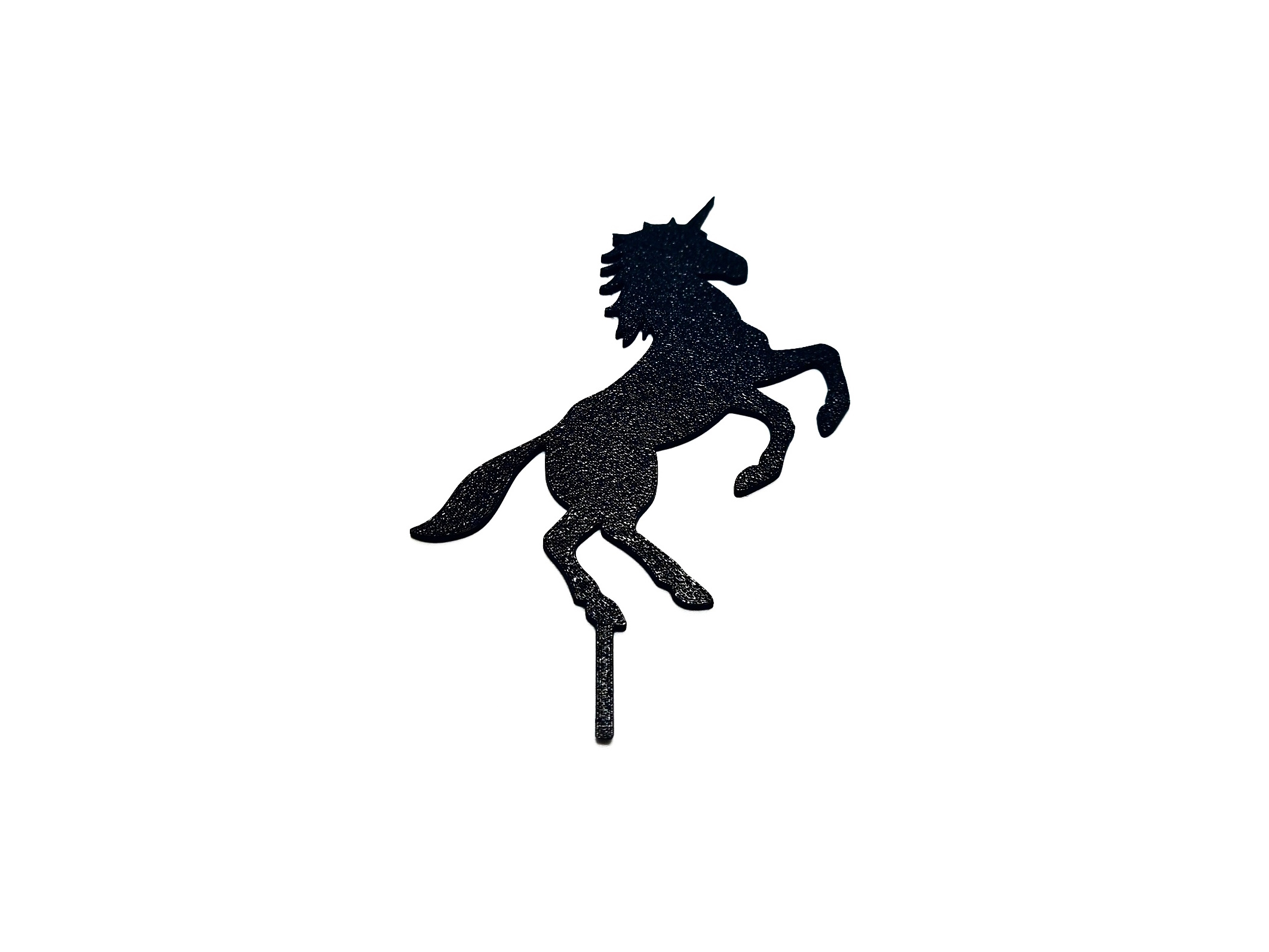 Taarttopper Unicorn 2