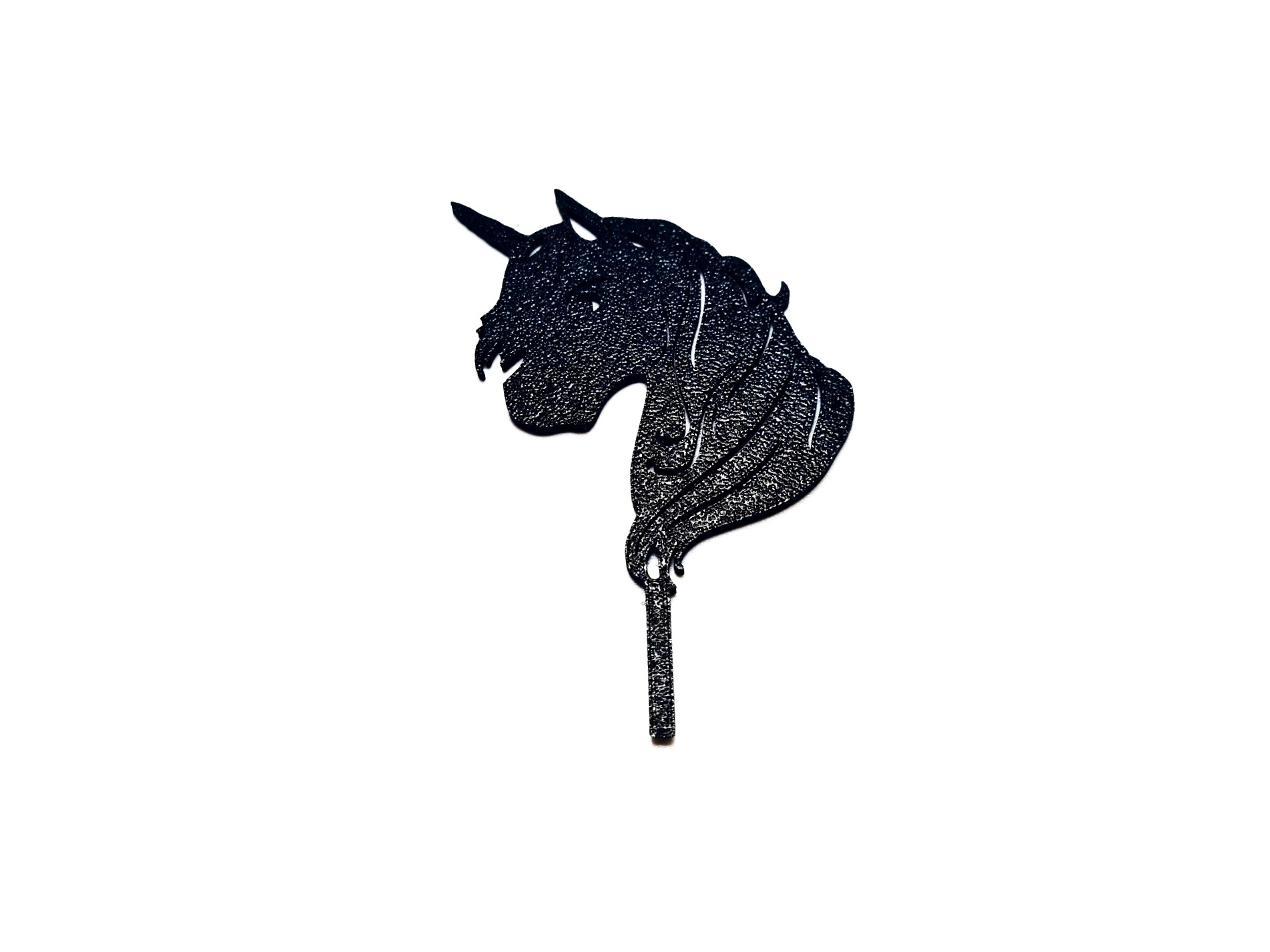 Taarttopper Unicorn 3
