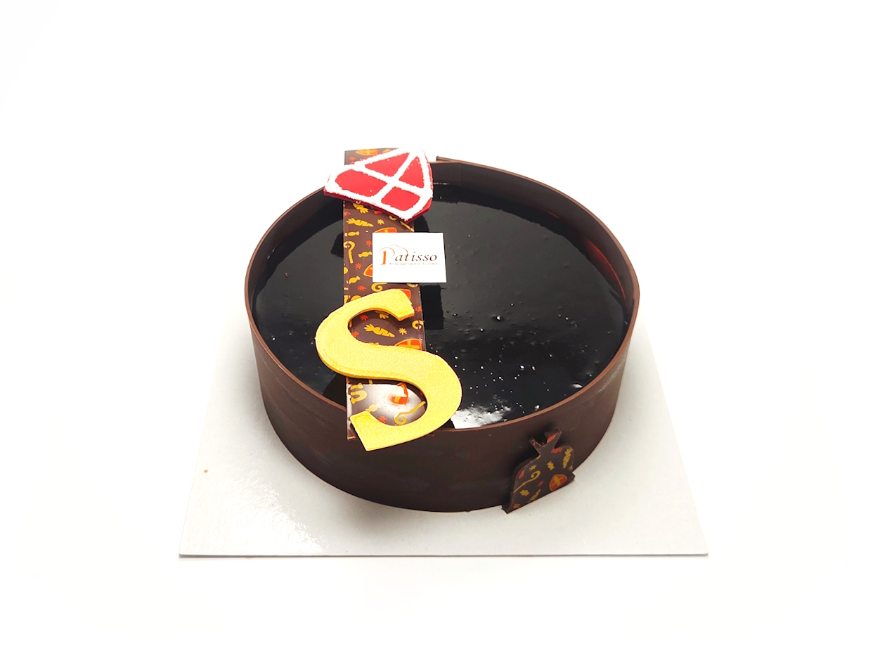 Vanille - chocolade sint