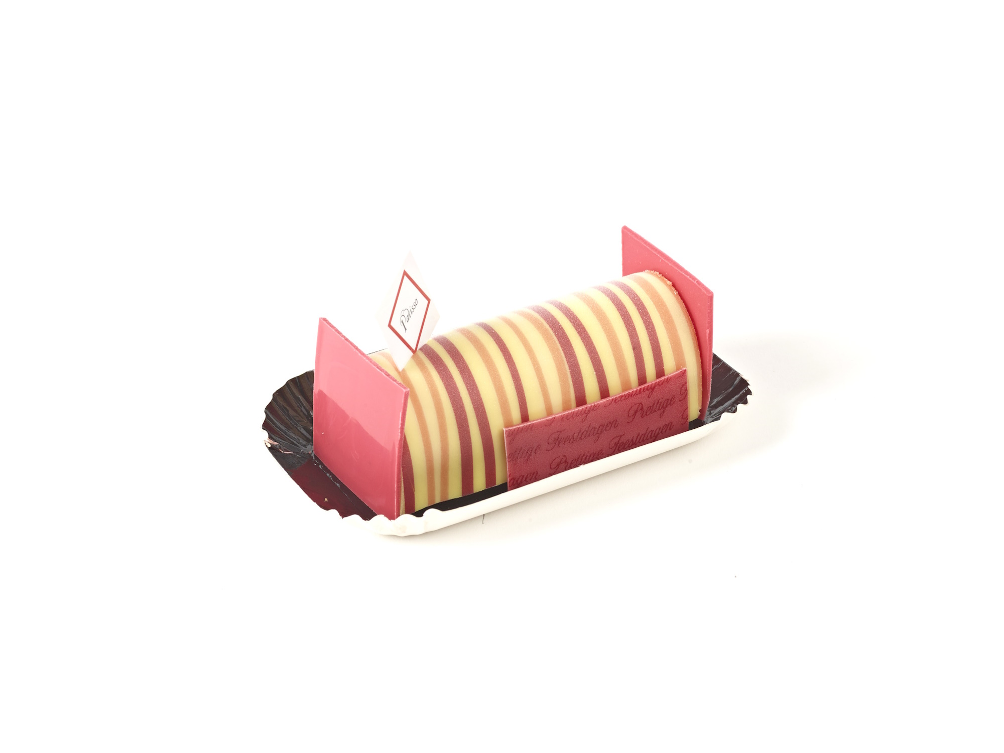 Bûchette bloedsinaas - individueel