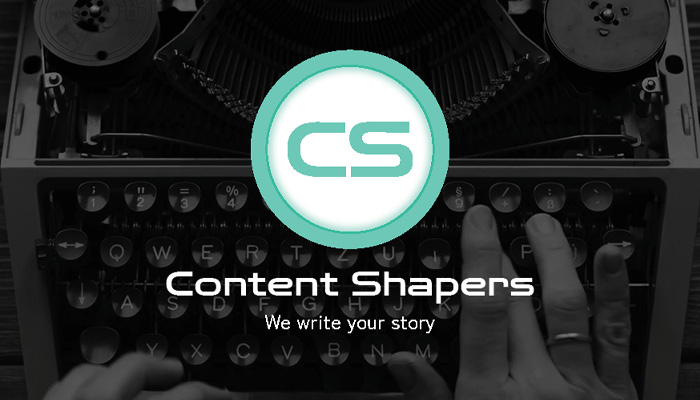 Content Shapers