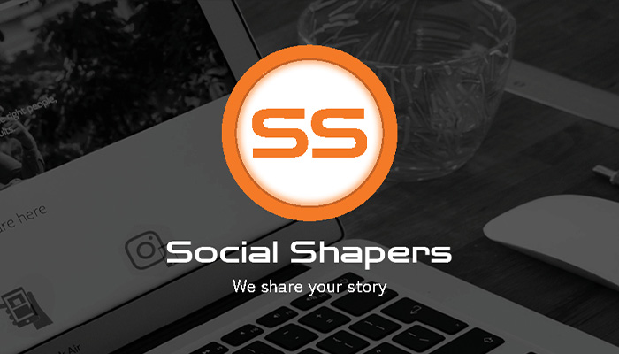 Social Shapers