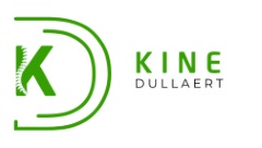 Logo Kinesipraktijk Dullaert Eeklo