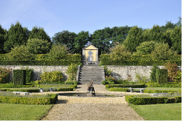 N2. Château de Flawinne