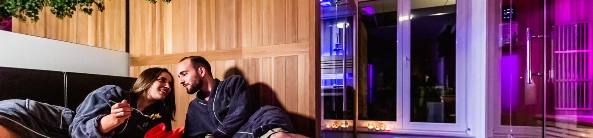 Privé-sauna Suomi {Finland}