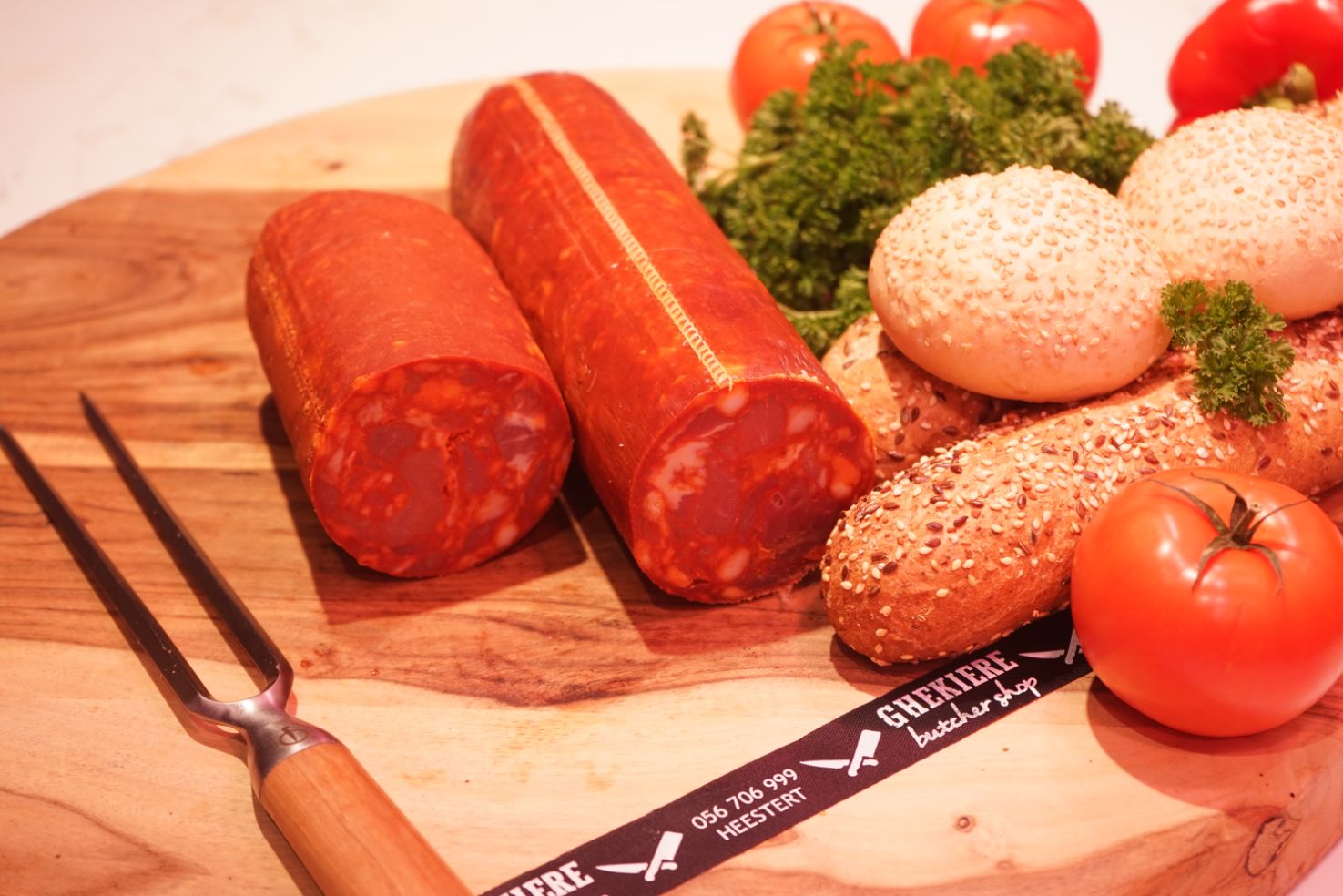 Chorizo 