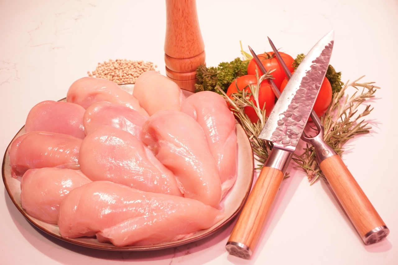 Kipfilet 
