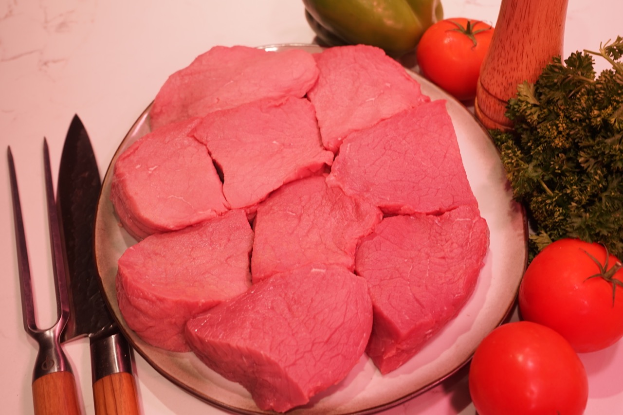 Chateau briand 