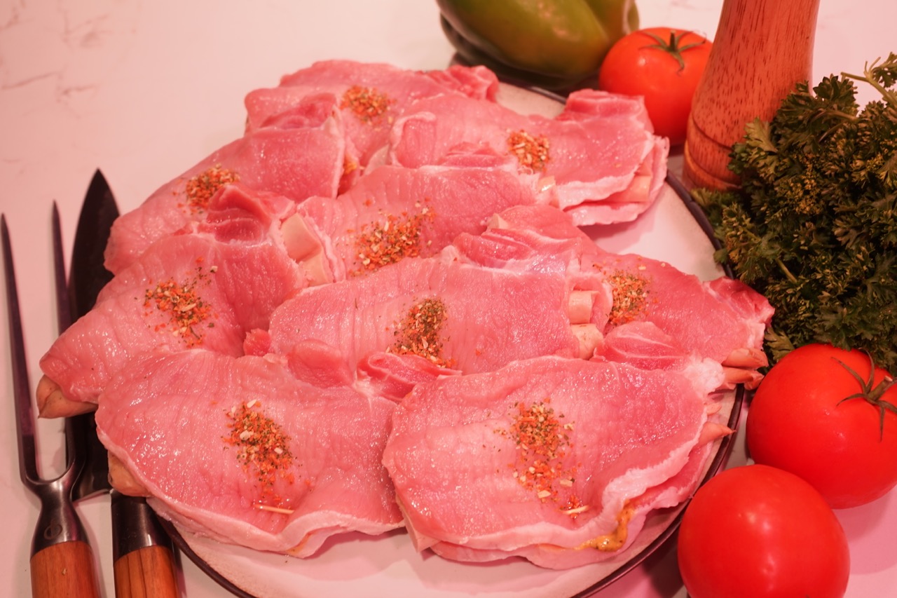 Moutardine 