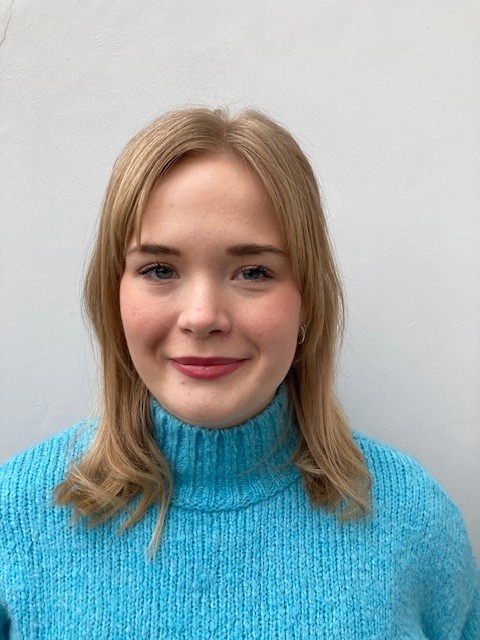 Matilda Nyström